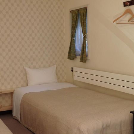 Pension Richemond Kuszacu Kültér fotó