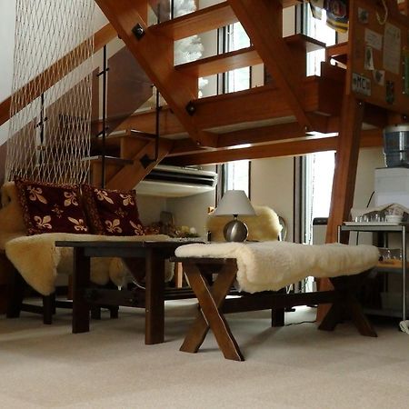 Pension Richemond Kuszacu Kültér fotó